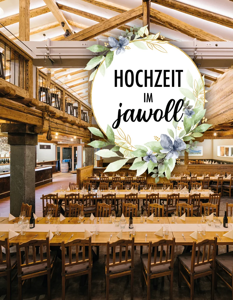 Jawoll Eventlocation © Simon Toplak Die Eventlocation Jawoll in Pfronten.