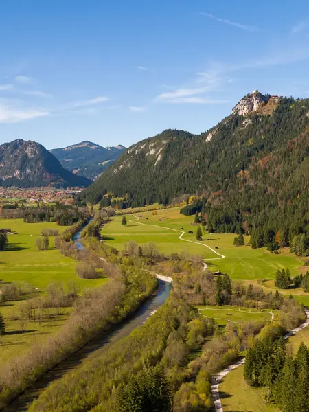 Urlaub Im Allgäu Erholsamer Aktivurlaub In Pfronten 